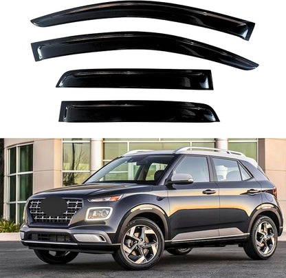 KPY Window Visor Compatible by KPYBizConnect