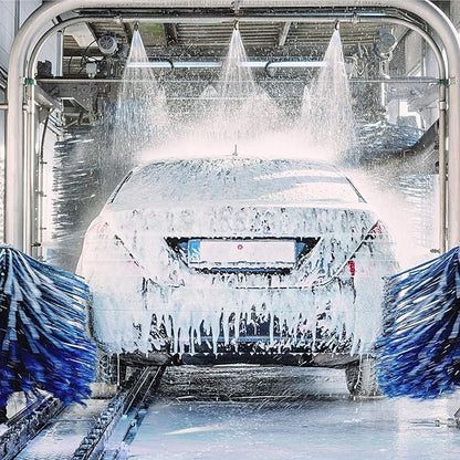 Zep Blue Marvel Car and Truck Wash - Image 7