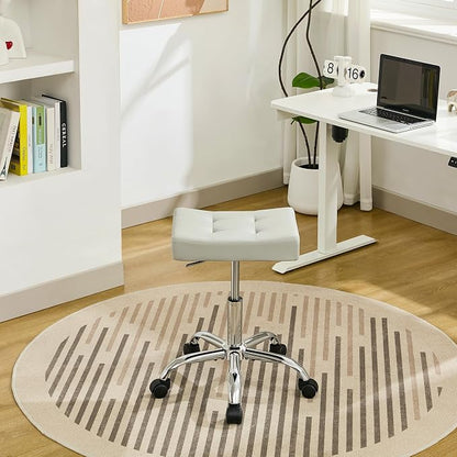 Adjustable Drafting Stools 17-21 inch Office Stool - Image 7