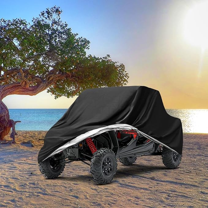 NEVERLAND UTV Covers Heavy Duty - Image 6