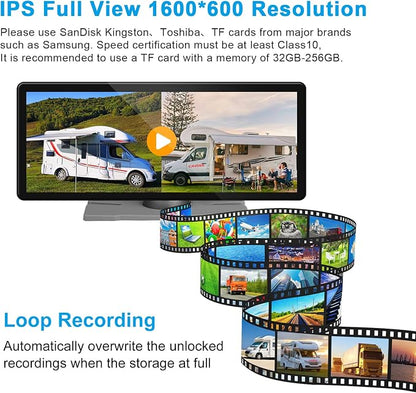 RV Wireless Backup Cameras - Image 5