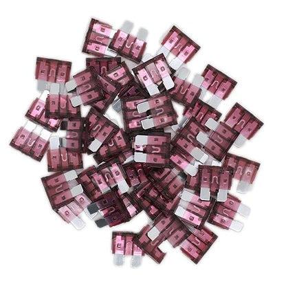 40 Amp Standard Fuse, 40A Car Blade Fuses by Fuselechada