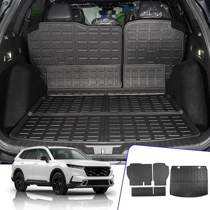 Rongtaod Cargo Mat Compatible by Rongtaod