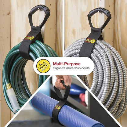 Wrap-It Storage Easy-Carry Straps - Image 7
