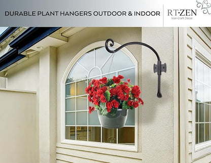 RTZEN Plant Hangers Outdoor or Indoor - Image 6