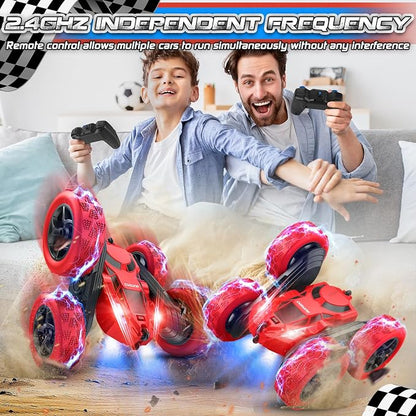 Remote Control Car for Boys - Image 6