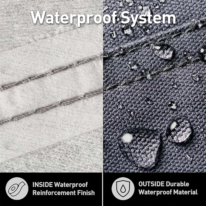 DaShield Ultimum Series Supreme Car Cover - Image 3