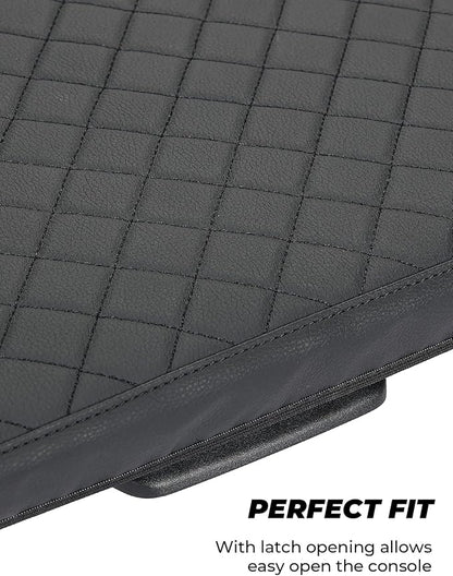 ISSYAUTO Center Console Cover Compatible - Image 4