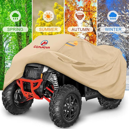 Comnova ATV Cover for 4 Wheelers - Image 2