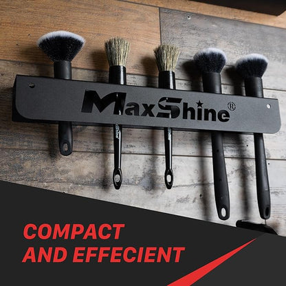 Maxshine Universal Detailing Brush Holder - Image 7
