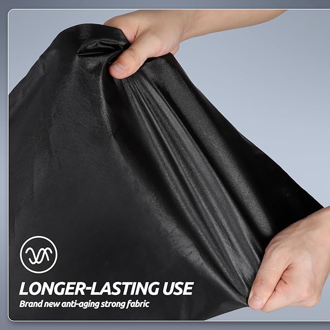 Migaven 6 Layers Car Cover Custom Fit - Image 4
