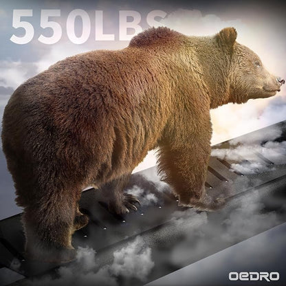 OEDRO Running Boards Compatible - Image 7