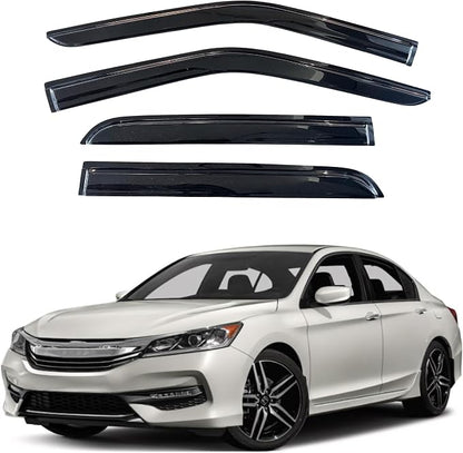 KPY Window Visor Compatible by KPYBizConnect