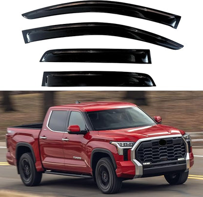 KPY Window Visor Compatible by KPYBizConnect