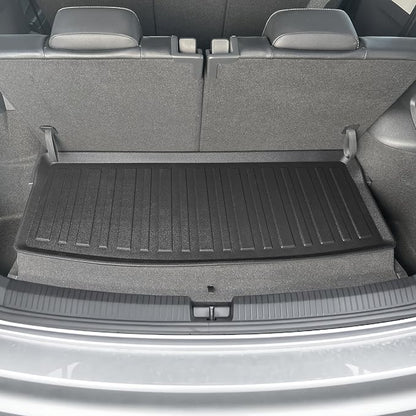 Premium Cargo Liner for Volkswagen Tiguan 7 Seat Model by EcoLinerUSA