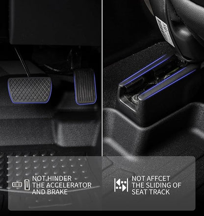 KELCSEECS Floor Mats & Cargo Liner Custom - Image 6