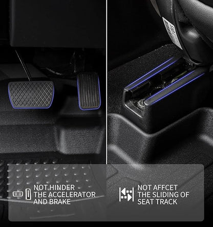 KELCSEECS Floor Mats & Cargo Liner - Image 5