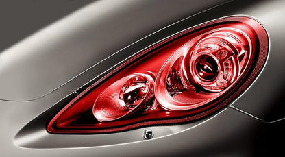 VViViD Air-Tint Headlight/Tail Light Window Tint by VVIVIDVINYLS