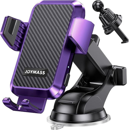 Wireless Car Charger, Phone Holders by JOYMASS