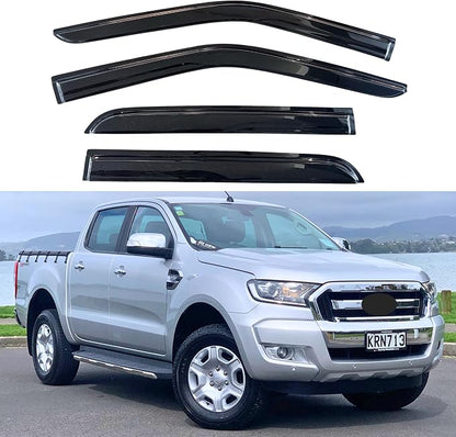 KPY Window Visor Compatible by KPYBizConnect