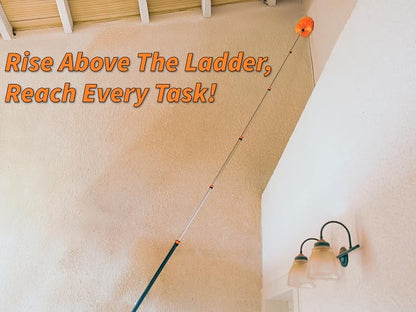 30 Foot High Reach Duster Kit - Image 5