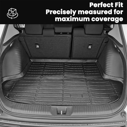 Auxko All Weather Cargo Liner Fit - Image 3