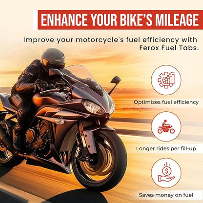 Ferox – Performance Fuel Catalyst | Not an Additive, It’s an Advantage | Total - Image 4