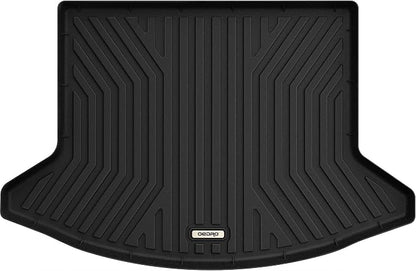 OEDRO Cargo Trunk Liner Floor Mat Fit by OEDRO