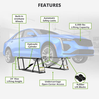 QuickJack Bundle - Image 3