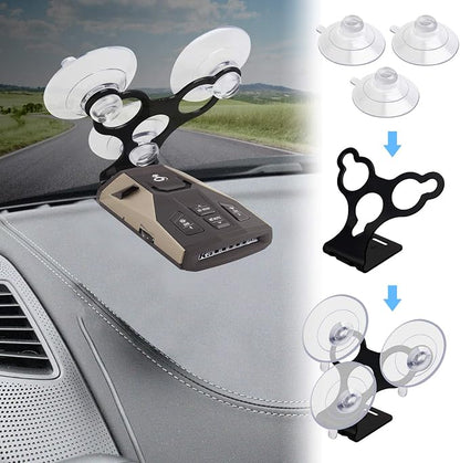 Windshield Suction Cup Mount Holder Compatible - Image 5