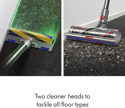 Dyson V15 Detect Plus Cordless Vacuum - Image 8