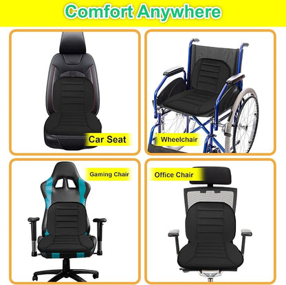 kingphenix Car Seat Cushion - Image 6