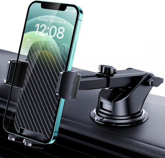 Qifutan Phone Holders for Your Car by Qifutan