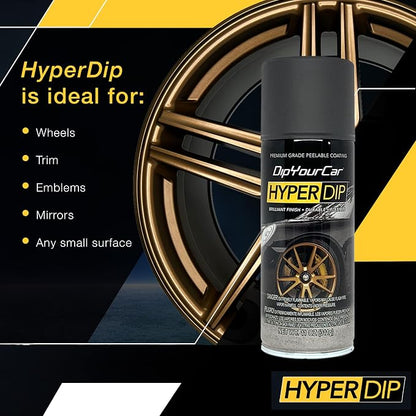 DipYourCar.com HyperDip Paint - Image 6