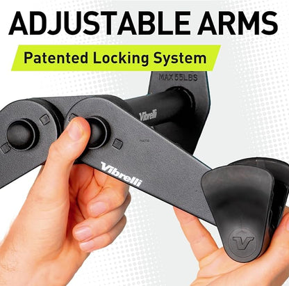 Vibrelli Bike Wall Mount - Image 3