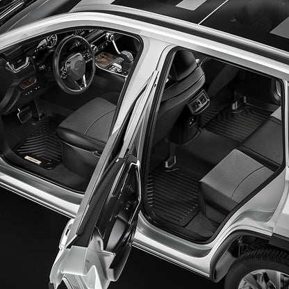 OEDRO Floor Mats Compatible - Image 5
