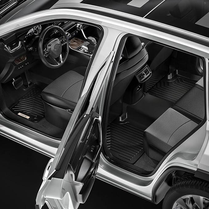 OEDRO Floor Mats Compatible - Image 3