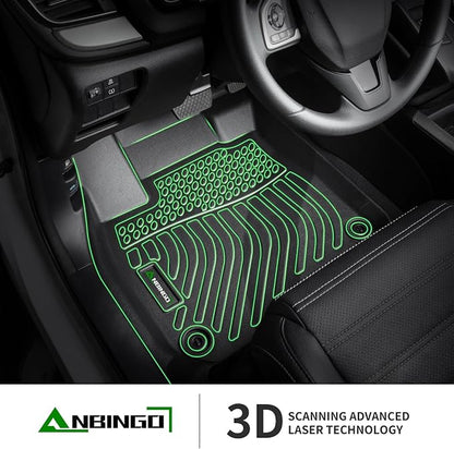 ANBINGO® Floor Mats & Cargo Liner - Image 3