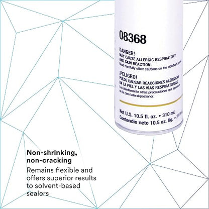 3M Urethane Seam Sealer, High Solids, Permanently Flexible, 310mL/10.5 fl oz - Image 4