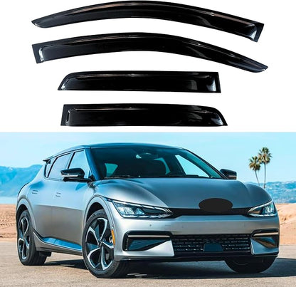 KPY Window Visor Compatible by KPYBizConnect
