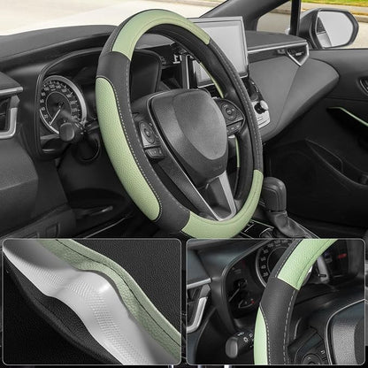 SEG Direct Steering Wheel Cover - Image 3