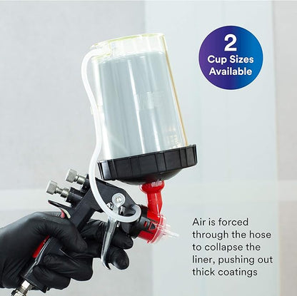 3M PPS 2.0 H/O Pressure Cup - Image 4