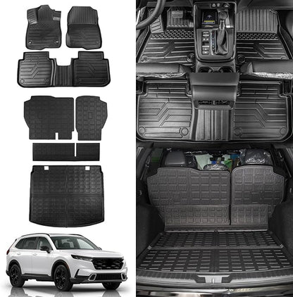 Rongtaod Floor Mats Compatible by Rongtaod