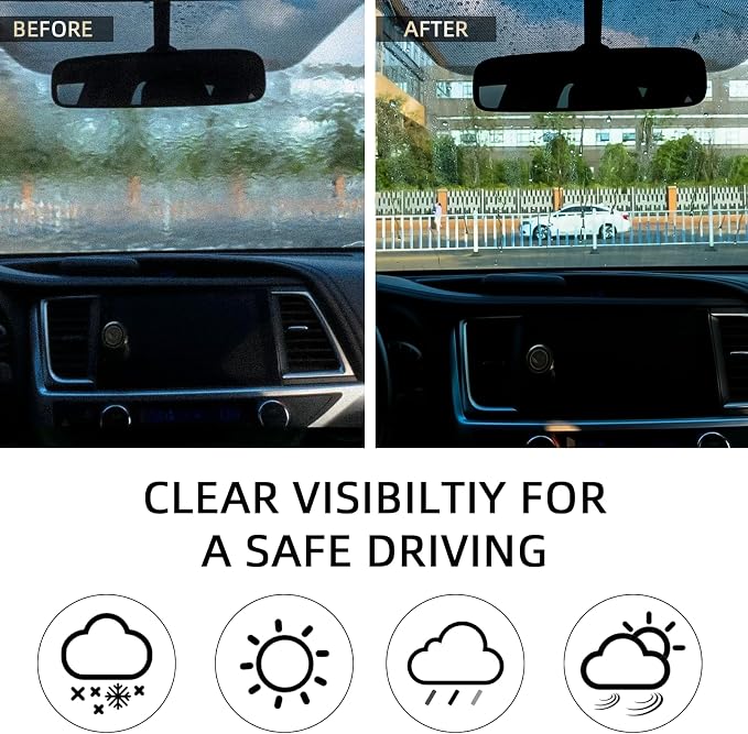 Windshield Wipers - Image 8