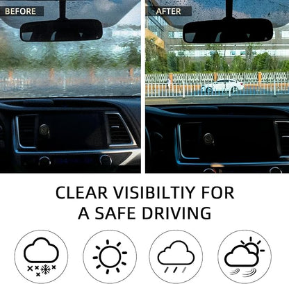 Windshield Wipers, Compatible - Image 8