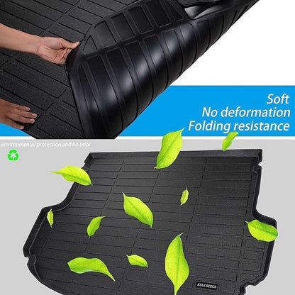 KELCSEECS Floor Mats & Cargo Liner Custom - Image 6