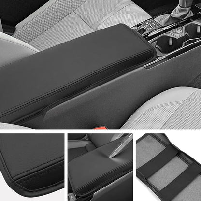 SXCY for 2025 Toyota Camry Armrest Cover for Toyota Camry 2025 Accessories 2025 - Image 3