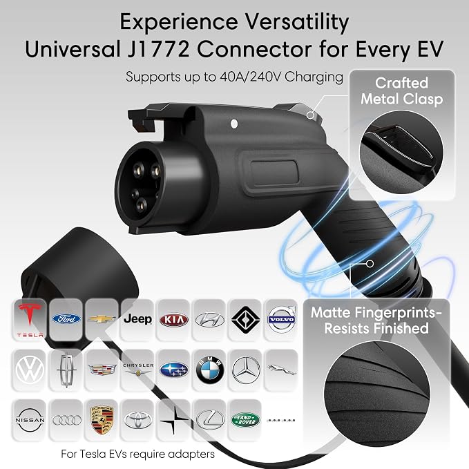 Level 2 EV Charger 48 Amp - Image 6