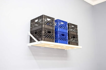 RhinoMini Universal Garage Storage Kit by RhinoShelf
