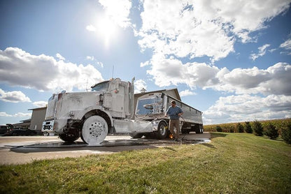 Truck & Trailer Wash for Trucks, Heavy Equipment - Image 3